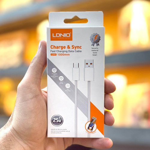 کابل تایپ سی اقتصادی