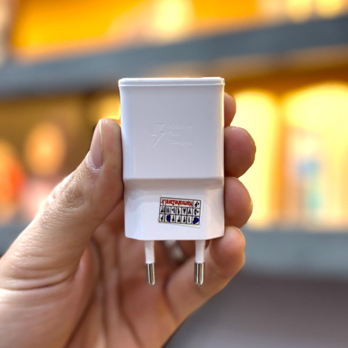 شارژر ٢ آمپر فست شارژر سامسونگ