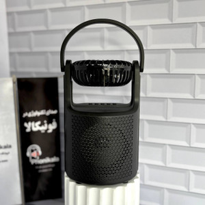 پنکه خنککننده اسپیکر بلوتوثی Sing-e ZQS1440 5