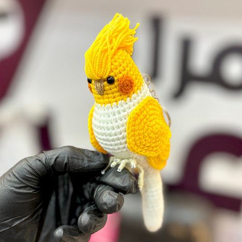 جاسوییچی مرغ عروس